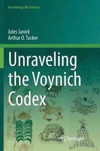 bokomslag Unraveling the Voynich Codex