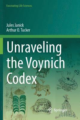 bokomslag Unraveling the Voynich Codex