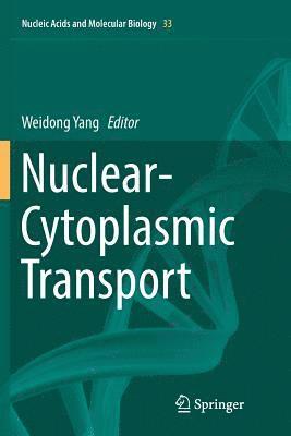 Nuclear-Cytoplasmic Transport 1