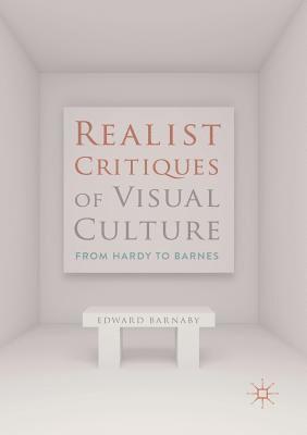 bokomslag Realist Critiques of Visual Culture