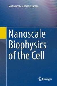 bokomslag Nanoscale Biophysics of the Cell