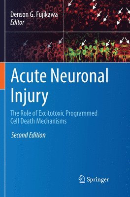 Acute Neuronal Injury 1