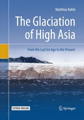 The Glaciation of High Asia 1