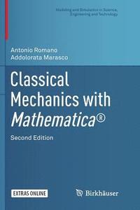 bokomslag Classical Mechanics with Mathematica¿