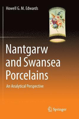 Nantgarw and Swansea Porcelains 1