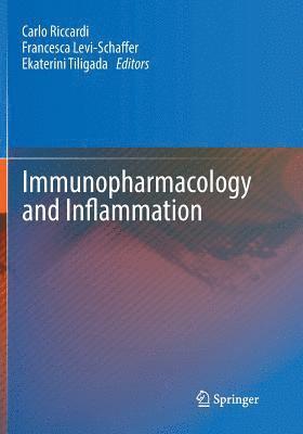 Immunopharmacology and Inflammation 1