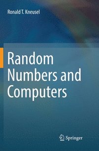 bokomslag Random Numbers and Computers