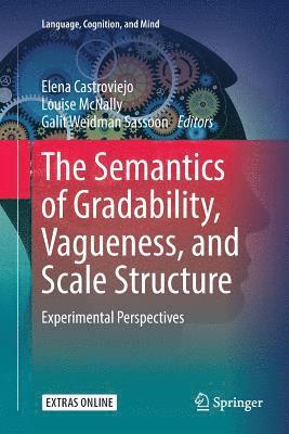 The Semantics of Gradability, Vagueness, and Scale Structure 1