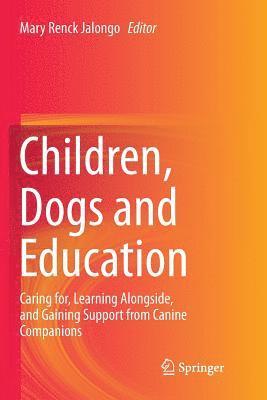 Children, Dogs and Education 1