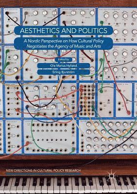 Aesthetics and Politics 1