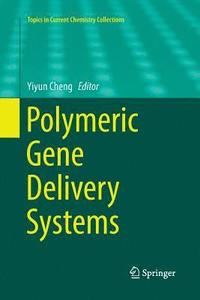 bokomslag Polymeric Gene Delivery Systems