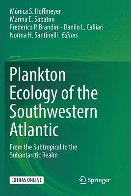 Plankton Ecology of the Southwestern Atlantic 1