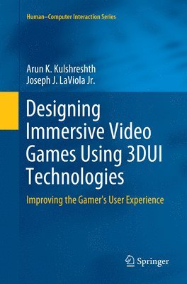 Designing Immersive Video Games Using 3DUI Technologies 1