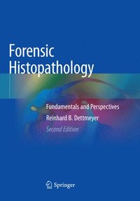 bokomslag Forensic Histopathology