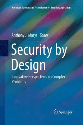 Security by Design 1