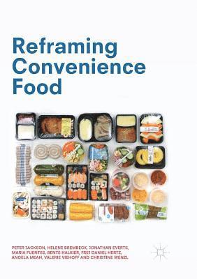 Reframing Convenience Food 1
