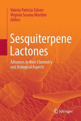 Sesquiterpene Lactones 1