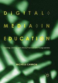 bokomslag Digital Media in Education