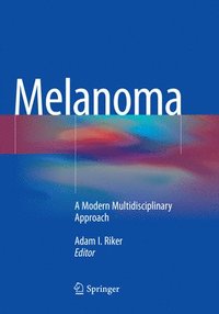 bokomslag Melanoma