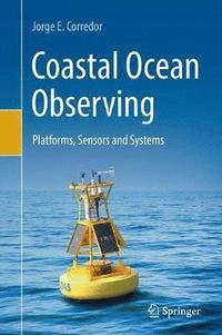 bokomslag Coastal Ocean Observing