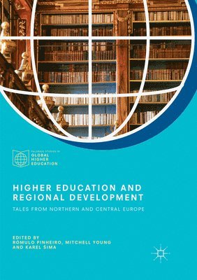 Higher Education and Regional Development 1