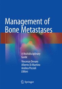 bokomslag Management of Bone Metastases