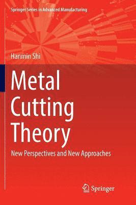 Metal Cutting Theory 1