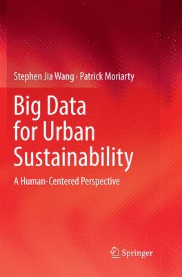 Big Data for Urban Sustainability 1