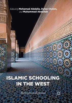 Islamic Schooling in the West 1