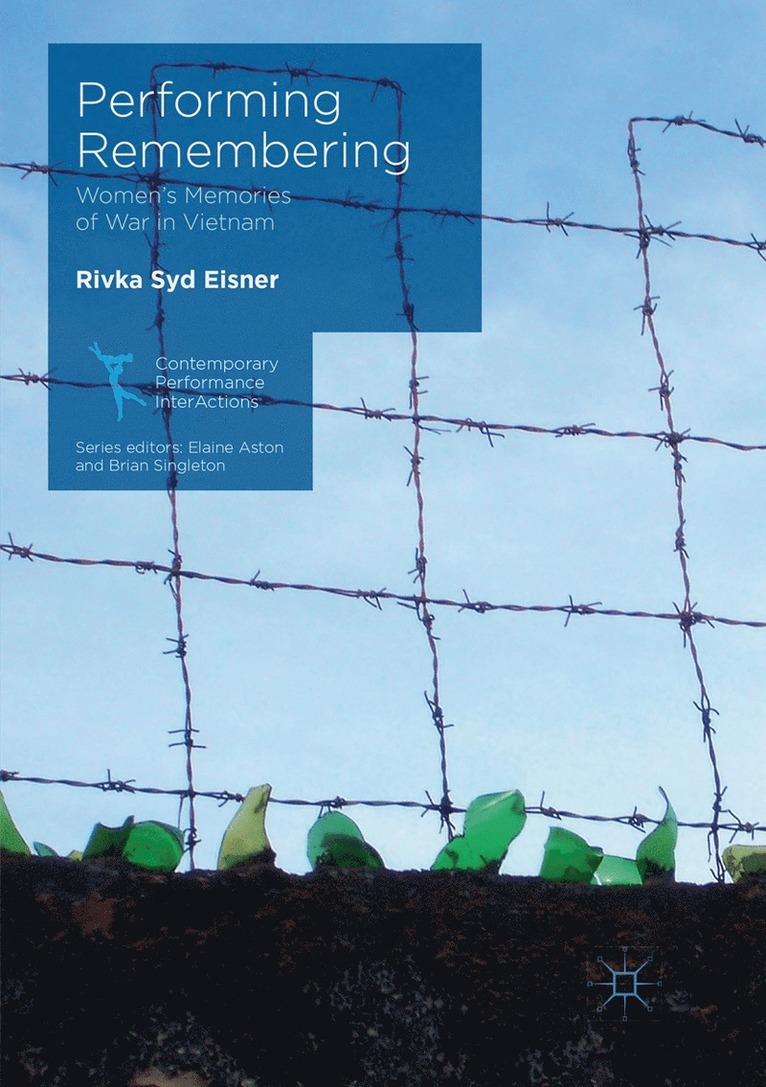 Rivka Syd Eisner - Performing Remembering, Häftad