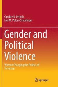 bokomslag Gender and Political Violence