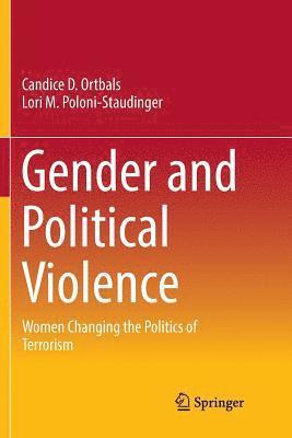 Gender and Political Violence 1