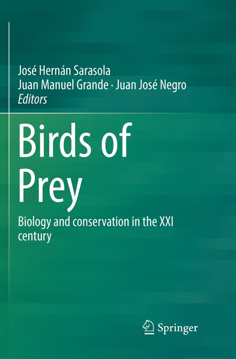 Birds of Prey