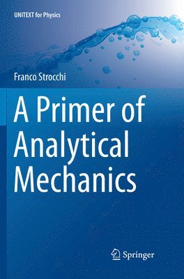 A Primer of Analytical Mechanics 1