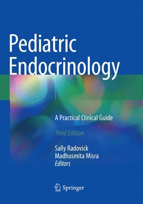 Pediatric Endocrinology 1