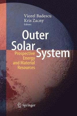 Outer Solar System 1