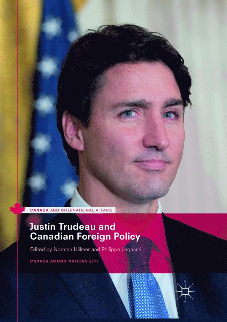 Justin Trudeau and Canadian Foreign Policy 1