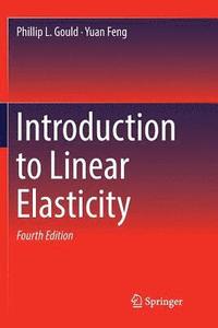 bokomslag Introduction to Linear Elasticity