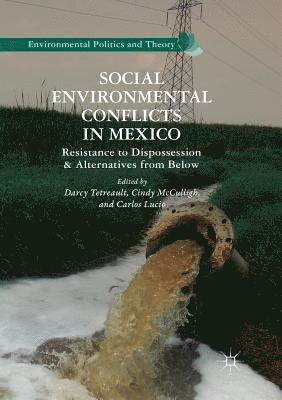 Social Environmental Conflicts in Mexico 1