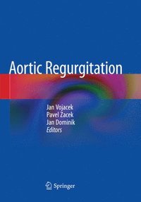 bokomslag Aortic Regurgitation