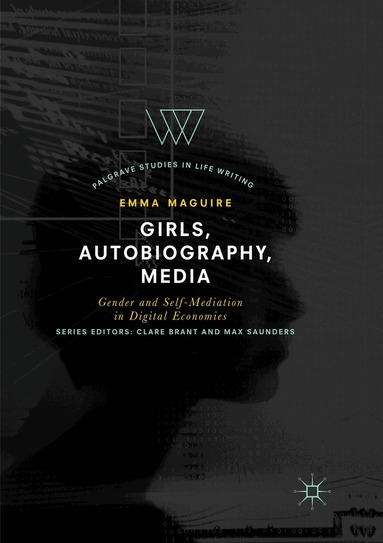 Emma Maguire - Girls, Autobiography, Media, Häftad