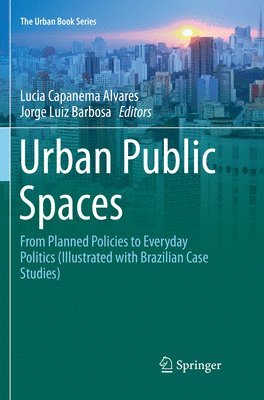 Urban Public Spaces 1