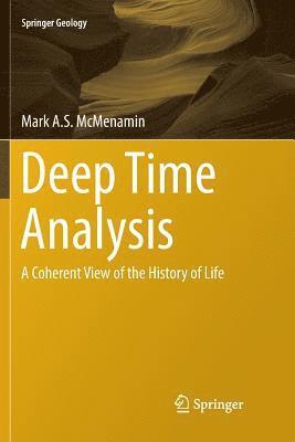 Deep Time Analysis 1