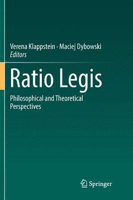 Ratio Legis 1