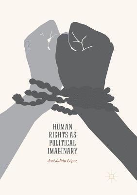 bokomslag Human Rights as Political Imaginary