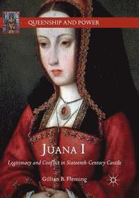 bokomslag Juana I