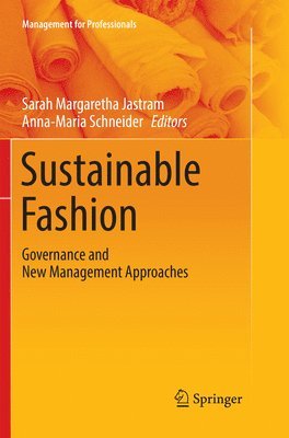 Sustainable Fashion 1