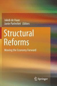 bokomslag Structural Reforms