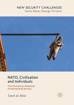 Sarah da Mota, Sarah Da Mota - NATO, Civilisation and Individuals, Häftad
