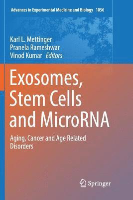 Exosomes, Stem Cells and MicroRNA 1